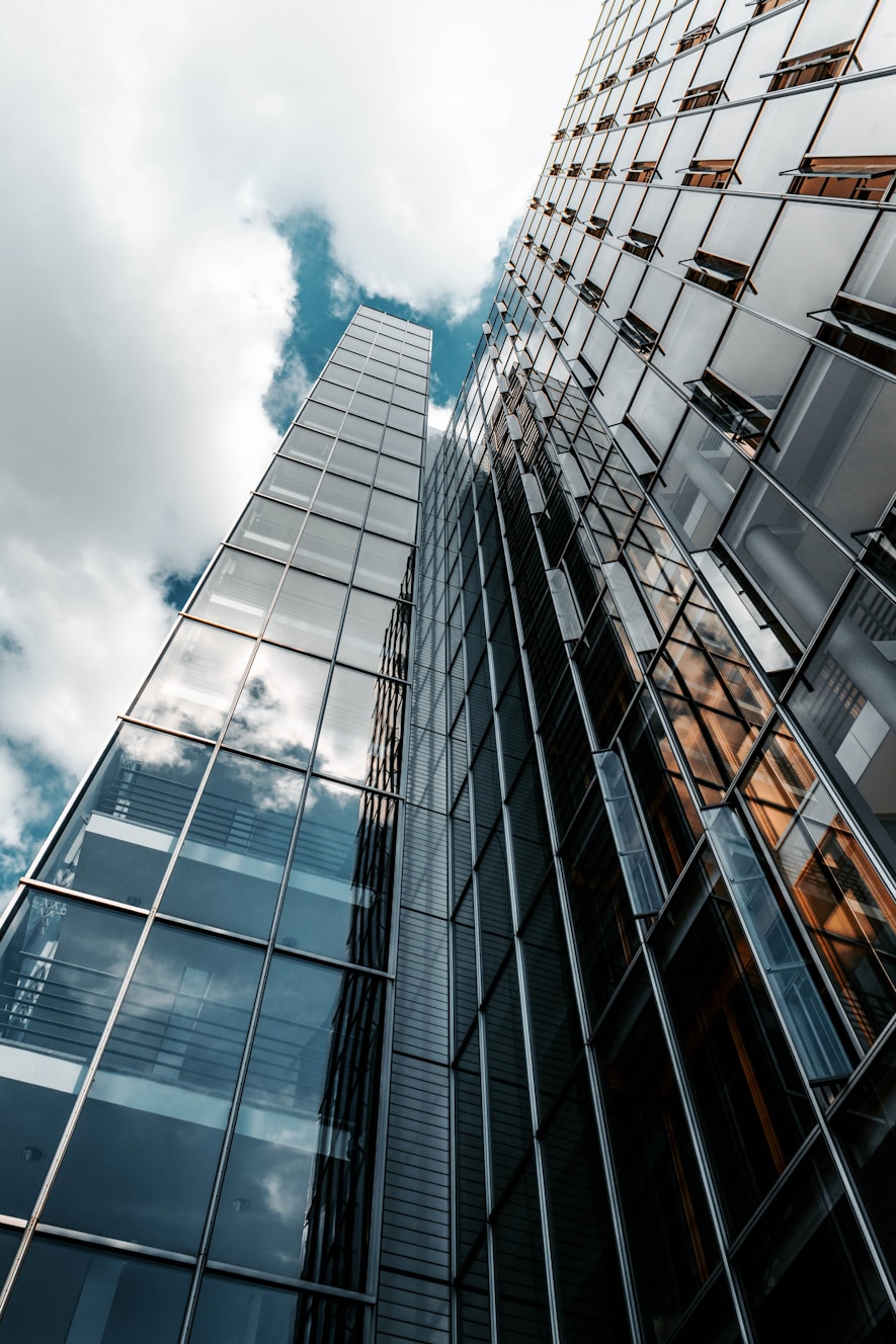 Edificio corporativo